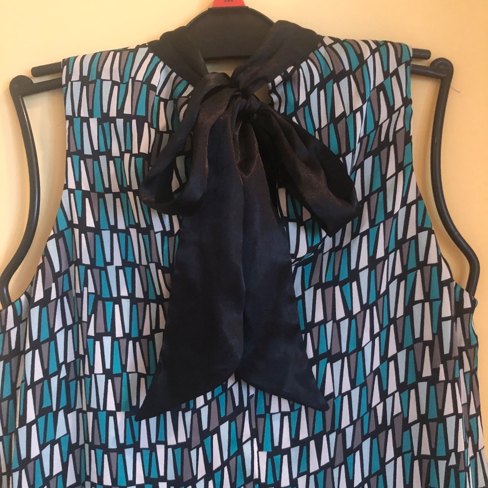 Rabbit Rabbit Rabbie Sheath Dress - Picture 6 of 9